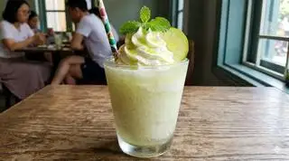 Hình ảnh chanh tuyết