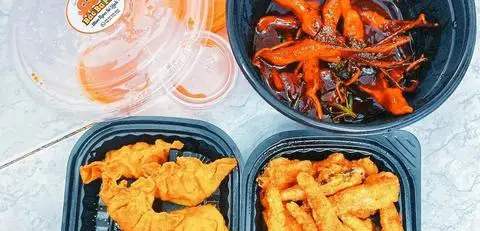 Bác Ba Phi - Mì Gà Quay Tiêu & Món Nhậu - Bún/Phở/Mỳ/Cháo gần bạn