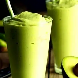 Sinh Tố Bơ - 45.000 ₫ tại Sinh Tố 79 - Phan Xích Long