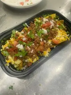 Narchos - Bò Bằm  - 79.000 ₫ tại Tacos Pháp, Quesadilla & Supper Fried - Ola Come - Xô Viết Nghệ Tĩnh