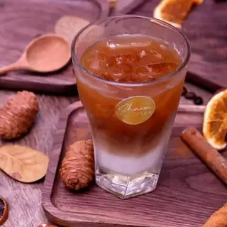Hình ảnh Cold brew hazelnut