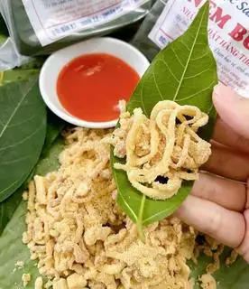 Hình ảnh Nem bùi Bắc Ninh combo 2c
