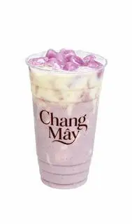 Hình ảnh Trà Sữa Khoai Môn