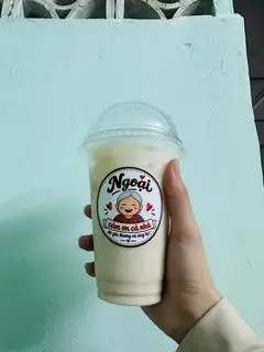 Hình ảnh Sữa đậu nành nguyên chất - nóng