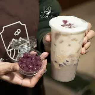 Hình ảnh Shan nhài khoai môn tươi