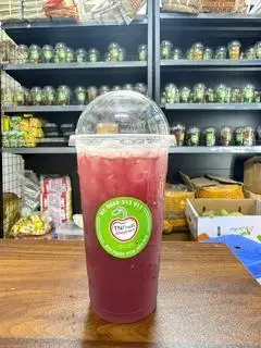 Hình ảnh Nho táo