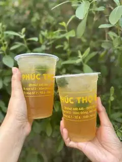 Hình ảnh Trà tắc