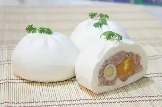 Hình ảnh 10. Bánh bao đặc biệt - 9999