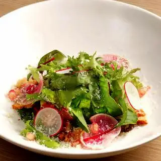 Hình ảnh Green salad