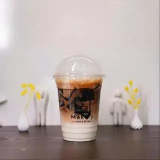 Hình ảnh Phindi Hạnh Nhân
