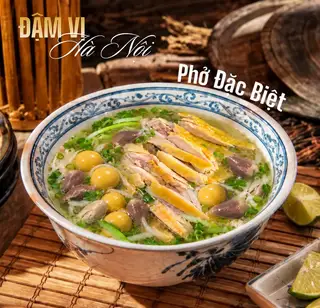 Hình ảnh Phở Đặc Biệt