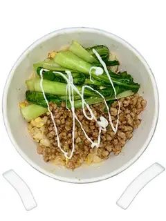 Hình ảnh Cơm Chiên - Thịt Bò Bầm