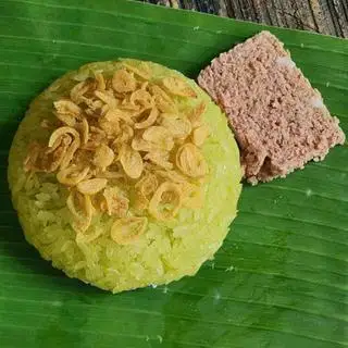 Xôi Pate Hải Phòng  - 39.000 ₫ tại Hải Phòng Ngon - Xôi, Bánh Mì Pate & Trà Hoa Cúc - Bùi Đình Túy