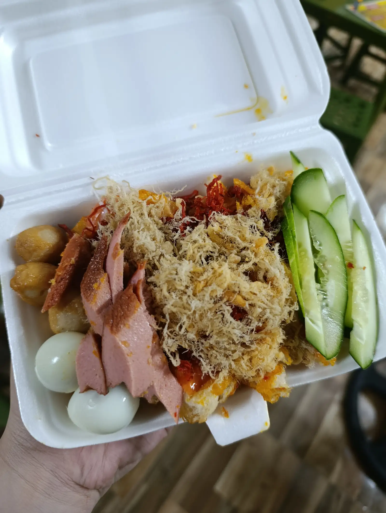 Hình ảnh bánh mỳ nướng mật ong truyền thống