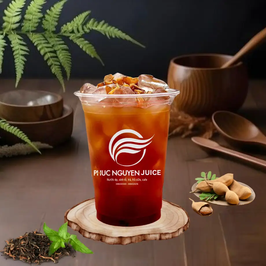 Hình ảnh Nước me