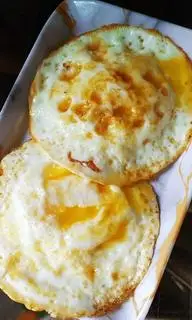 Hình ảnh Trứng ốp