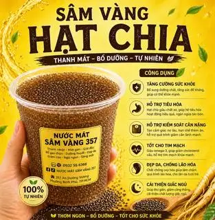 Hình ảnh Sâm Tổ Yến Hạt Chia