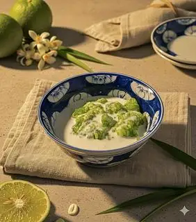 CHÈ BƯỞI (lạnh) - 37.000 ₫ tại Chè Cô 7 Cần Thơ - Đường Số 41
