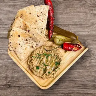 Baba ghanouj - 120.000 ₫ tại Kebabs & Wraps - Xuân Thuỷ