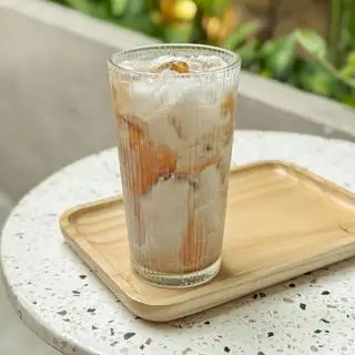 Latte - 60.500 ₫ tại CaVa Beans - Coffee - Phạm Ngọc Thạch