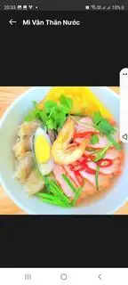 Hình ảnh Hủ tiếu nước
