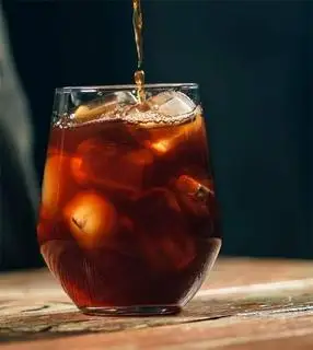 Hình ảnh Cold Brew (Vị tự chọn) - M