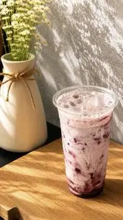 Sữa chua việt quất - 39.000 ₫ tại Măm Mi - Cô Giang