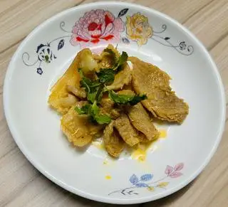 Hình ảnh Thêm Thịt