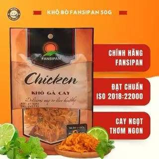 Hình ảnh Khô gà