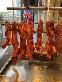 Hình ảnh Xá xíu 1 ký
