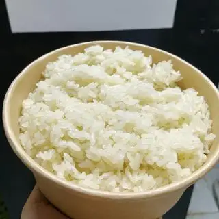 Hình ảnh Xôi thêm