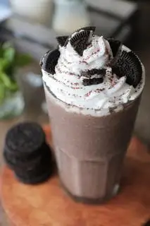 Đá Xay Cookie - 40.000 ₫ tại Cơm Văn Phòng, Coffee & Trà Sữa B&D - Vành Đai Tây