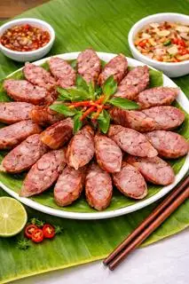 Hình ảnh Thêm 100gr lạp xưởng