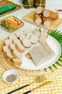 Hình ảnh Chả Chiên