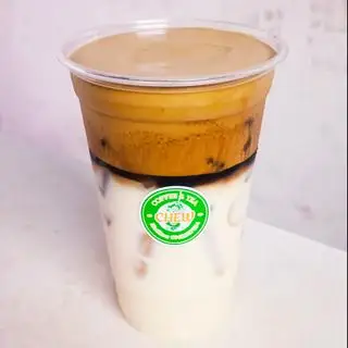 Hình ảnh ⭐☕Bạc Xỉu Chew - 500ml