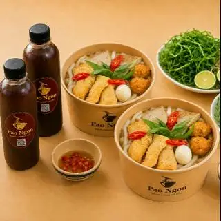Hình ảnh Combo 2 Tô Đặc Biệt + 2 Sâm la hán quả