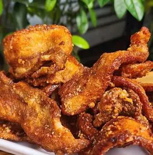 3 rọi mắm tỏi túi 200gr  - 135.000 ₫ tại Bonnie - Hotdog & Street Food - Đường Số 15