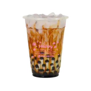 Hình ảnh Trà Sữa Truyền Thống 