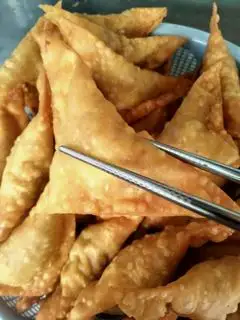 Hình ảnh Sủi cảo chiên