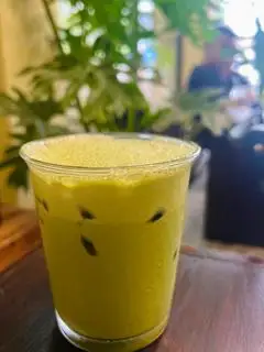 Hình ảnh Matcha Cold Whisk 