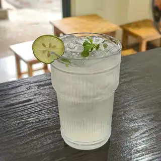 Hình ảnh Chanh Bạc Hà