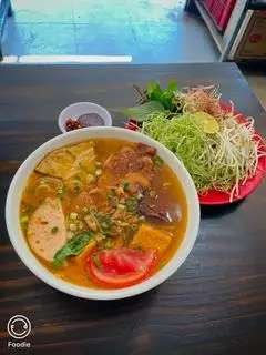 Bún riêu xương ( quán bán 40k) - 62.000 ₫ tại Bún Riêu Cua 3 Trạng - Đường 339