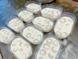 Hình ảnh Khúc bạch Vải
