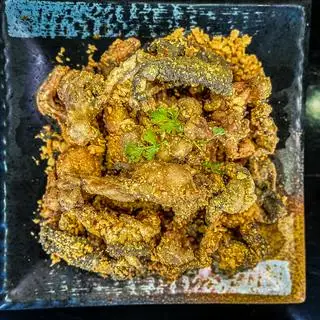 Hình ảnh Ếch Xuyên Tiêu (Size M/02 con)