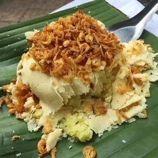 Hình ảnh Xôi xéo