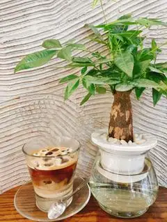 Hình ảnh Bạc xỉu cốt dừa