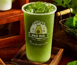 Hình ảnh Rau Má Nguyên Chất  500ml