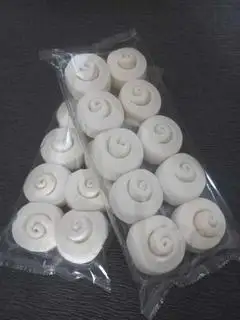 Hình ảnh BÁNH BAO CHIÊN KHÔNG NHÂN