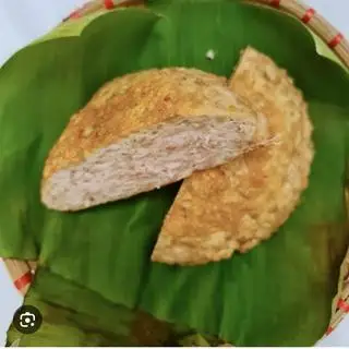 Hình ảnh Chả cốm (1 miếng)