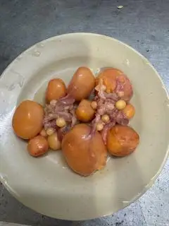 Hình ảnh Trứng Gà Non